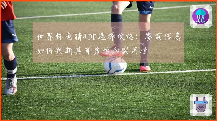世界杯竞猜app选择攻略：赛前信息如何判断其可靠性和实用性