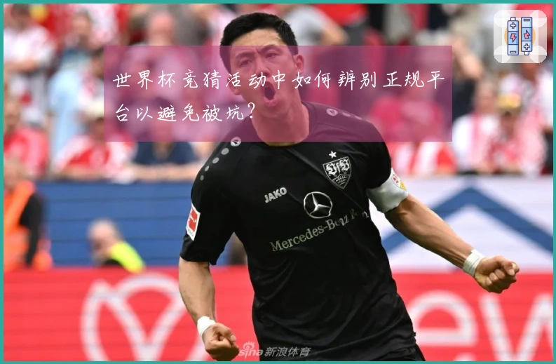 世界杯竞猜活动中如何辨别正规平台以避免被坑？