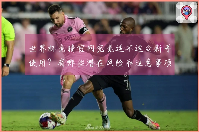 世界杯竞猜官网究竟适不适合新手使用？有哪些潜在风险和注意事项？