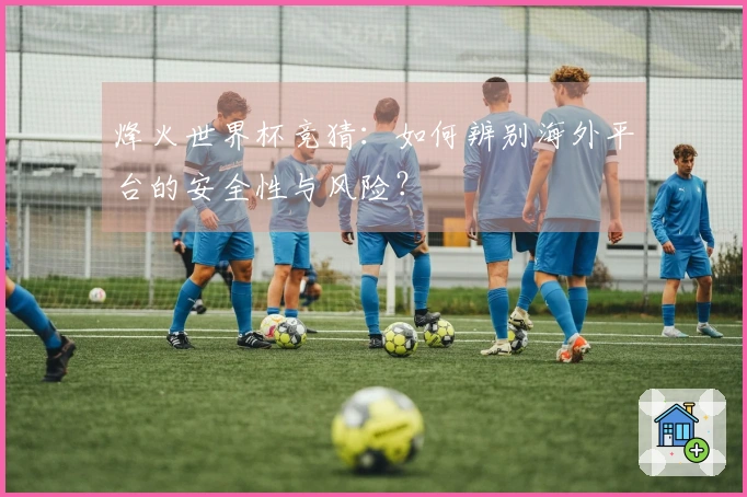 烽火世界杯竞猜：如何辨别海外平台的安全性与风险？