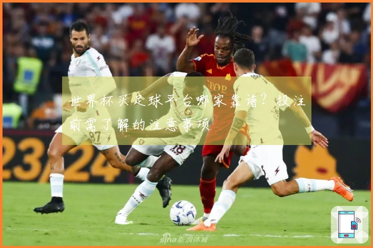 世界杯买足球平台哪家靠谱？投注前需了解的注意事项