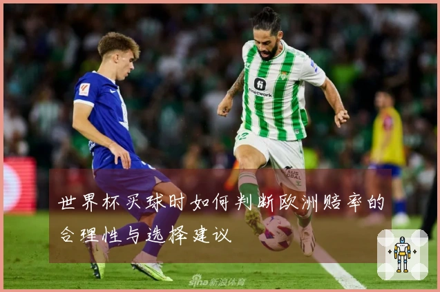 世界杯买球时如何判断欧洲赔率的合理性与选择建议