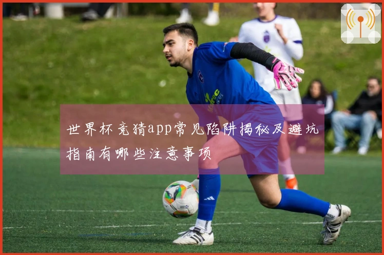 世界杯竞猜app常见陷阱揭秘及避坑指南有哪些注意事项
